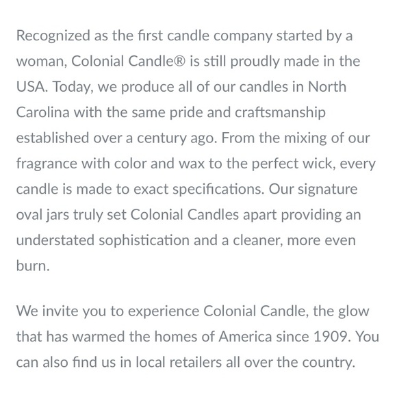 🆕{Colonial Candle Company} 4 Wax Melts - Picture 6 of 6